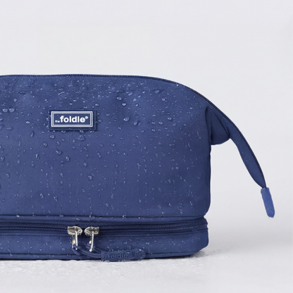 The Foldie® Toiletry Bag