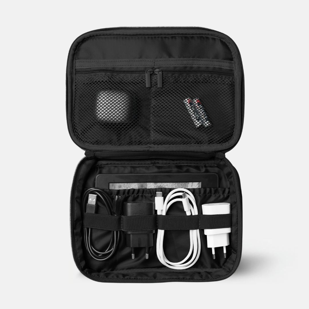 The Foldie® Tech Organiser