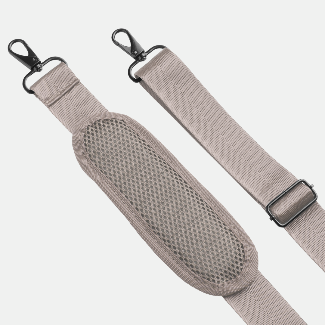 The Foldie® Travel Bag