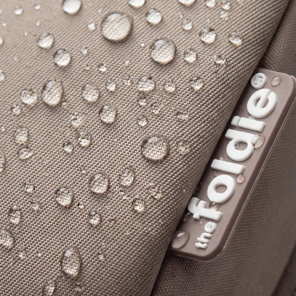 The Foldie® Travel Bag
