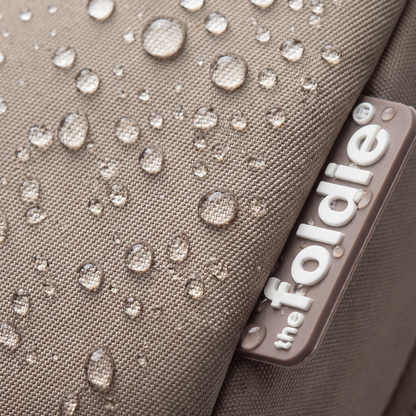 The Foldie® Travel Bag