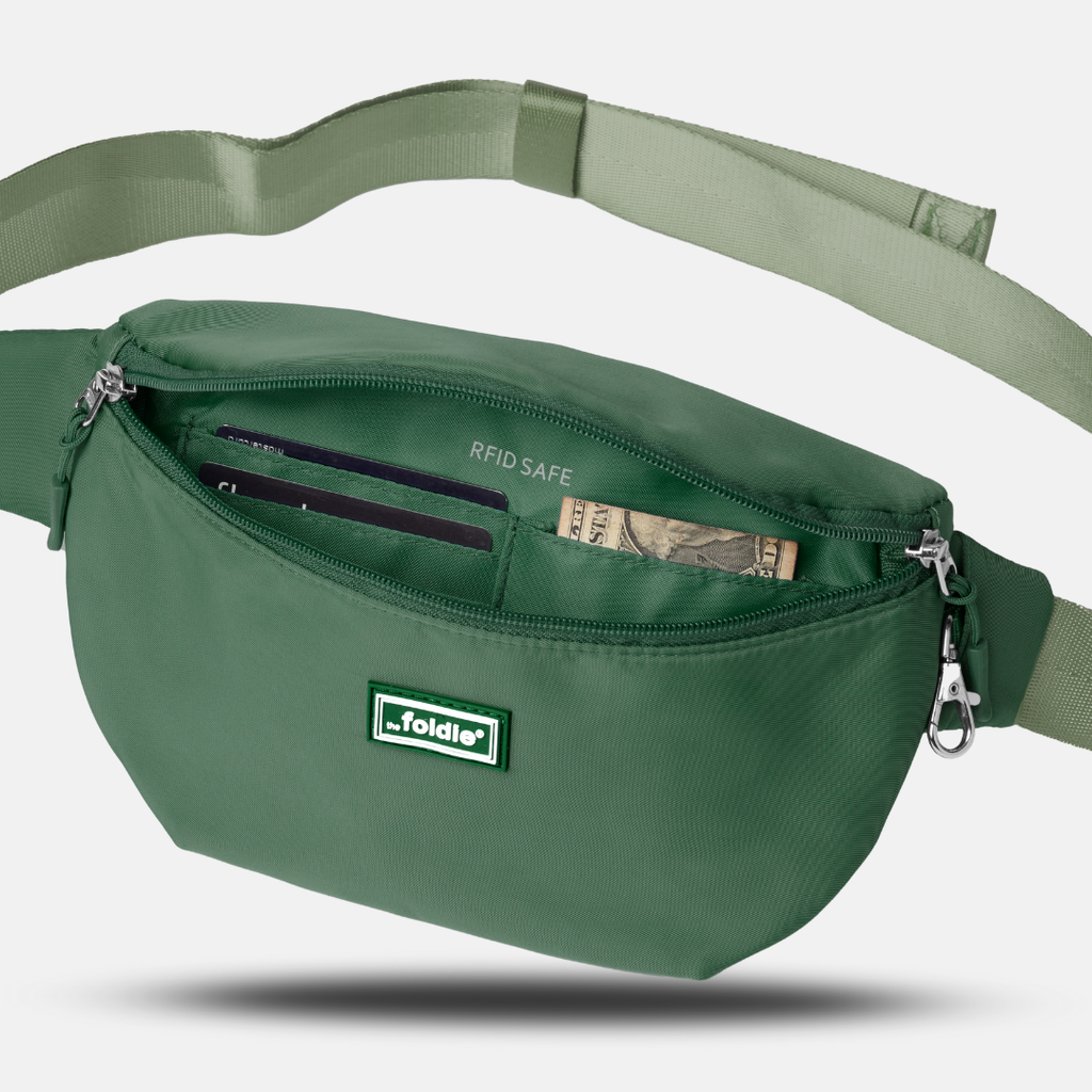 The Foldie® Crossbody