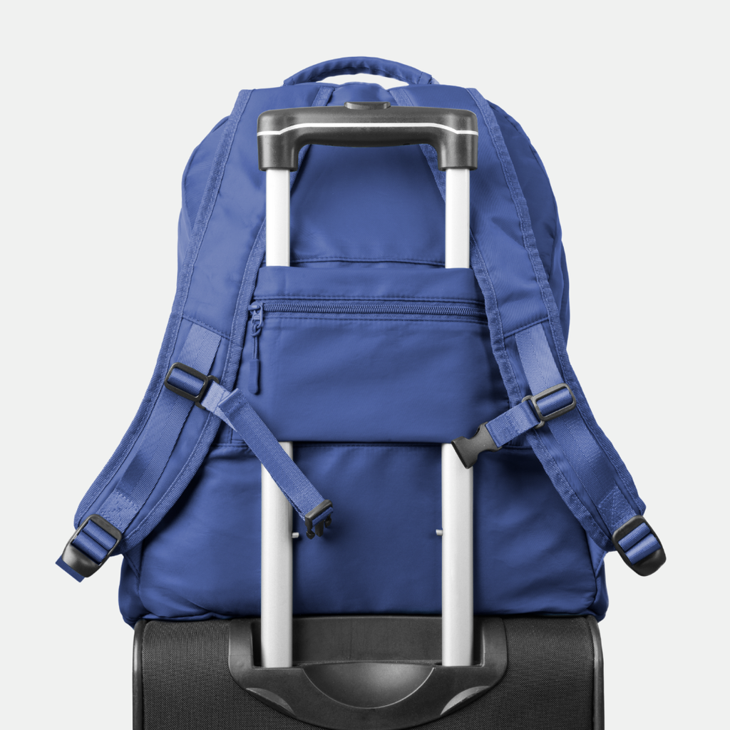 The Foldie® Backpack
