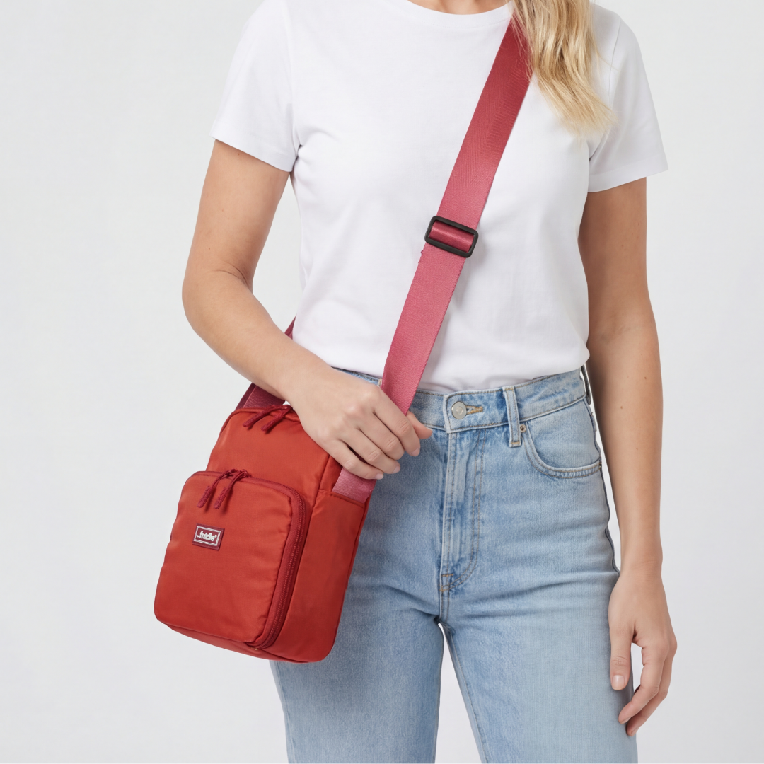 The Foldie® Sling bag