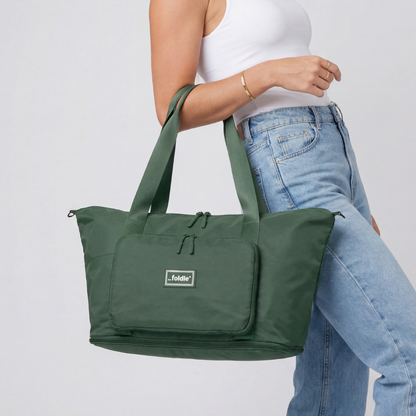 The Foldie® Travel Bag