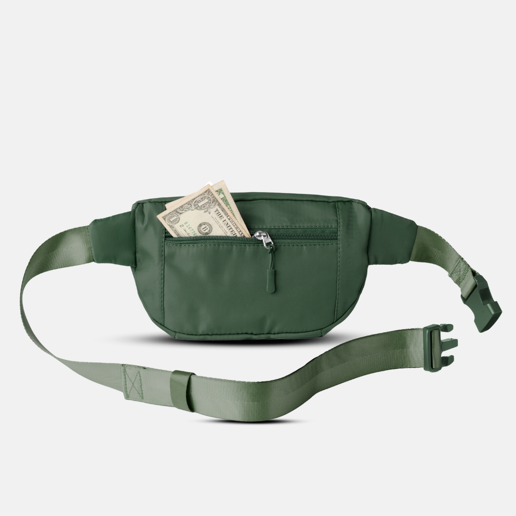 The Foldie® Crossbody