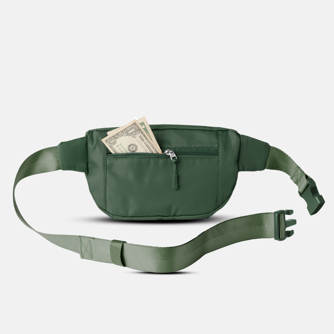 The Foldie® Crossbody