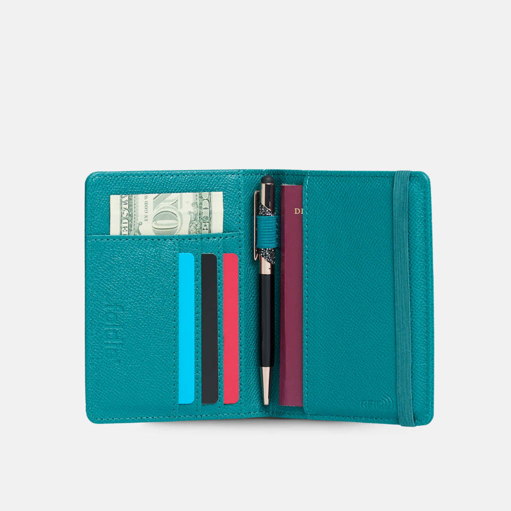 The Foldie® Travel Bundle