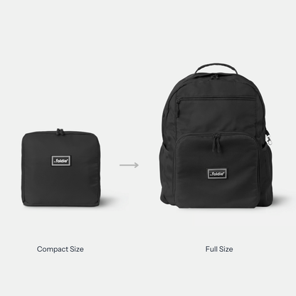 The Foldie® Backpack