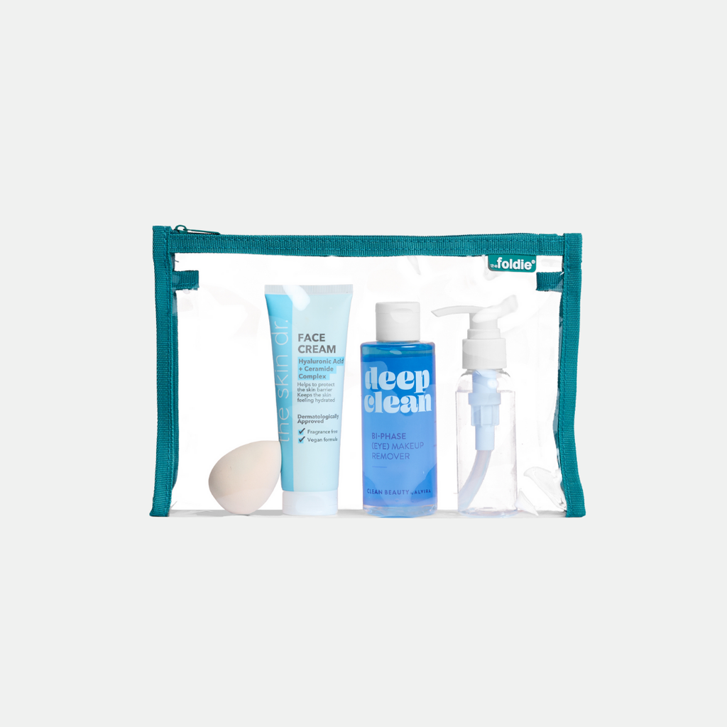 The Foldie® Travel Bundle