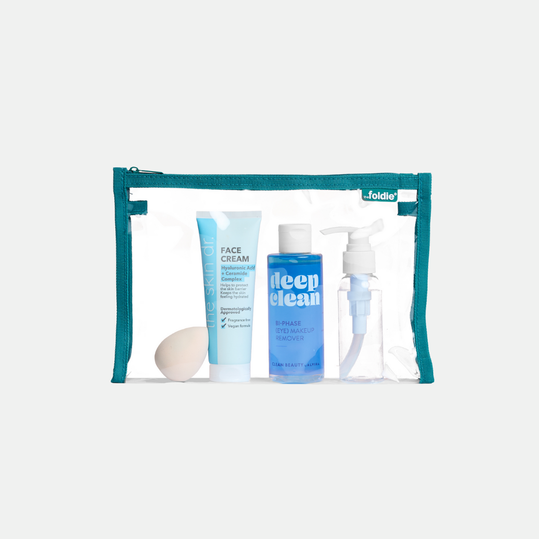 The Foldie® Travel Bundle