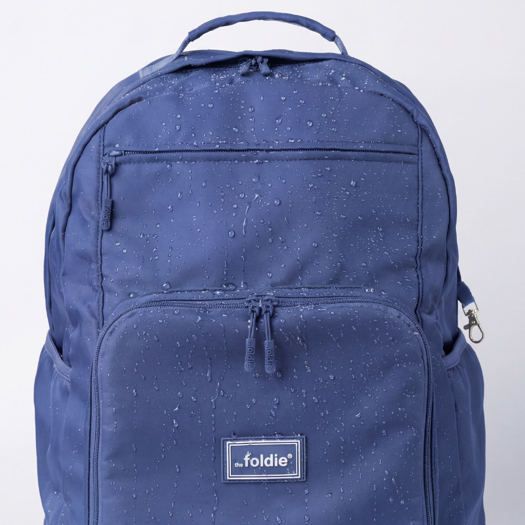 The Foldie® Backpack