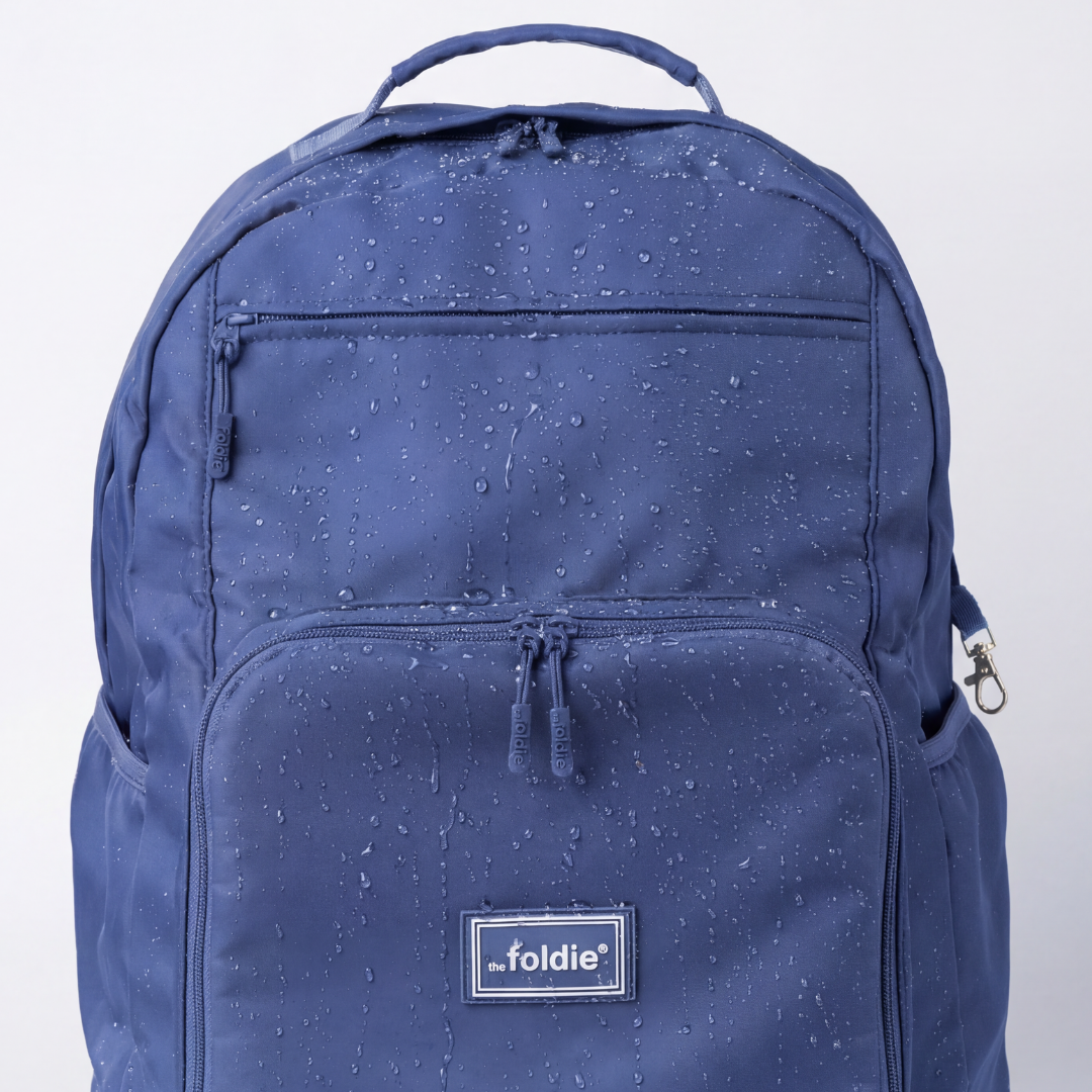 The Foldie® Backpack