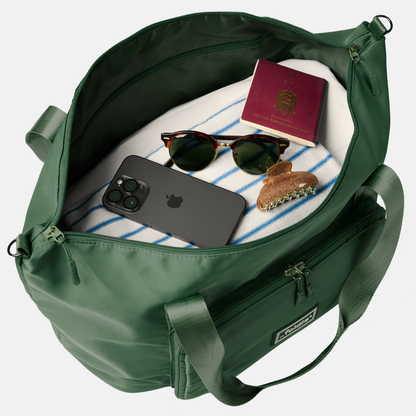 The Foldie® Travel Bag