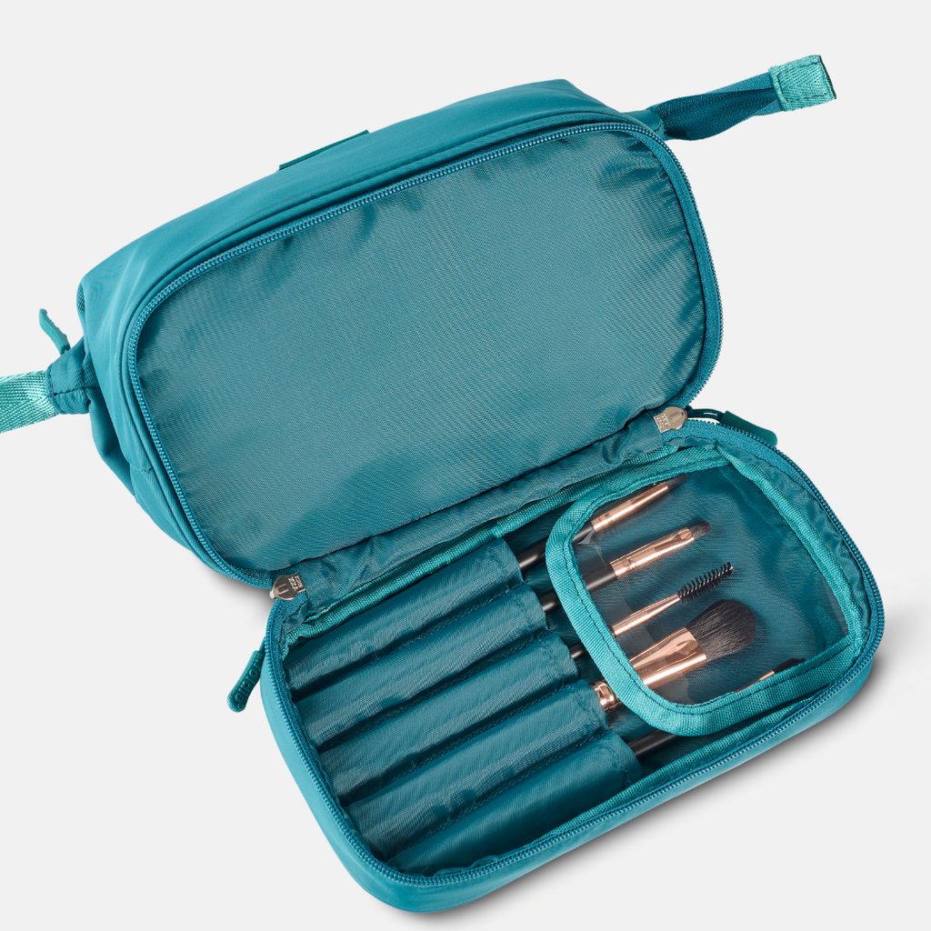 The Foldie® Toiletry Bag