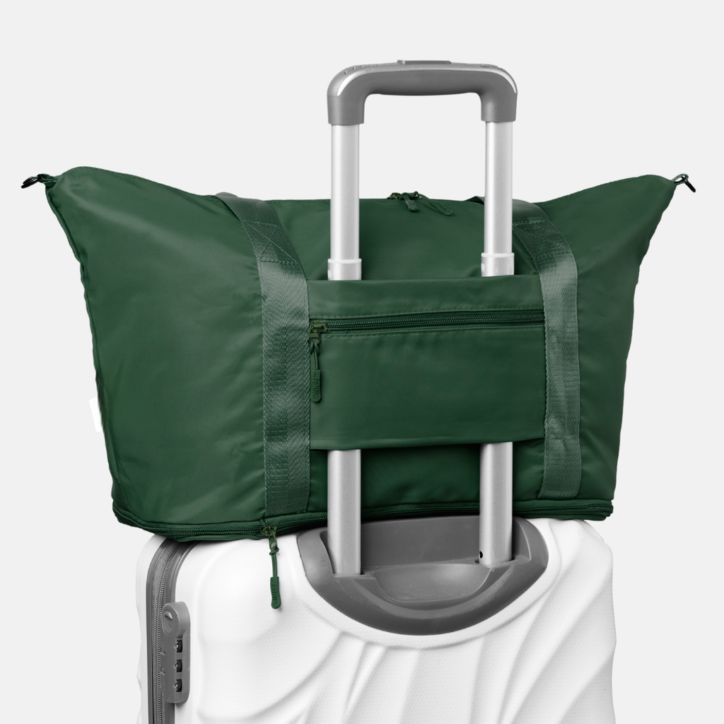 The Foldie® Travel Bag