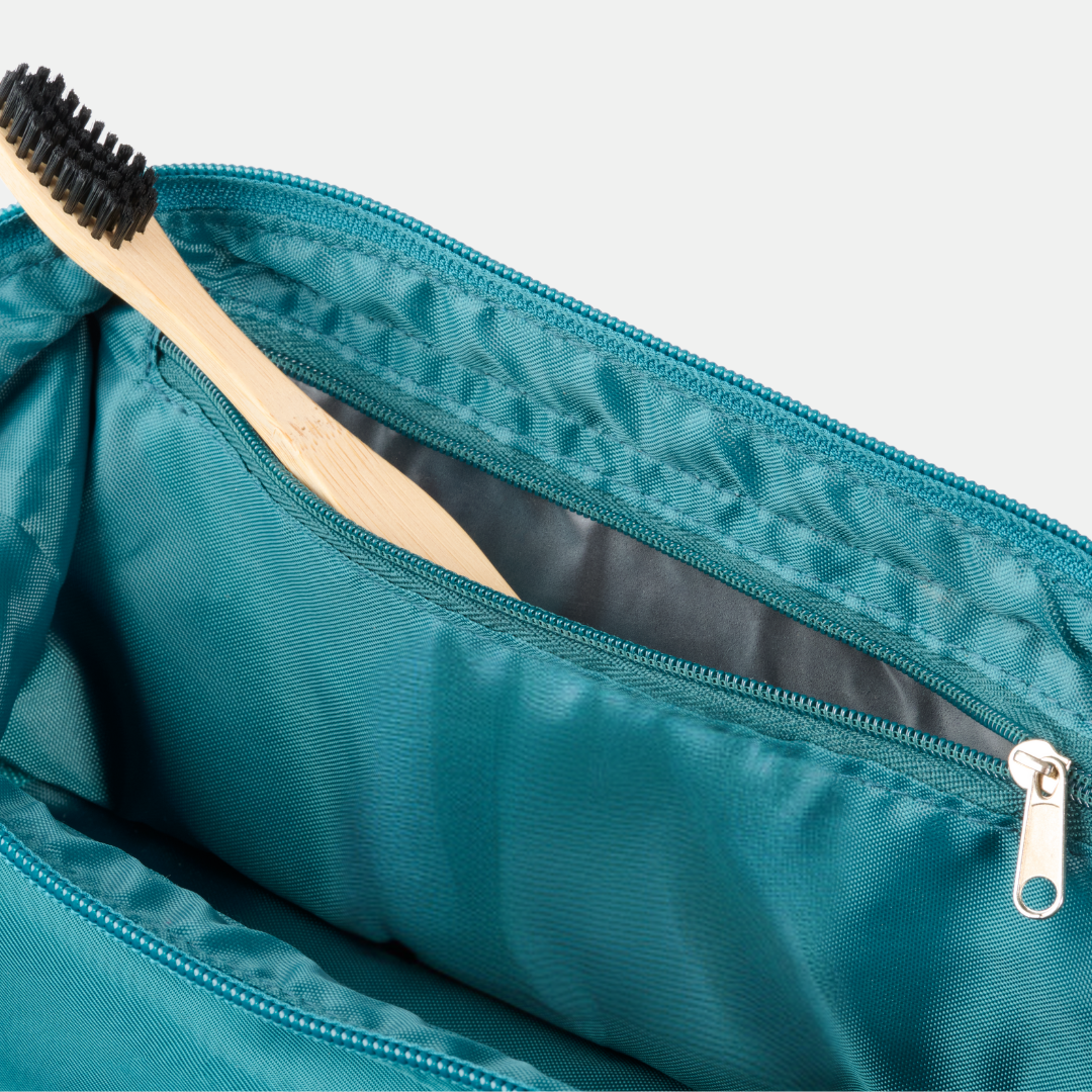 The Foldie® Toiletry Bag