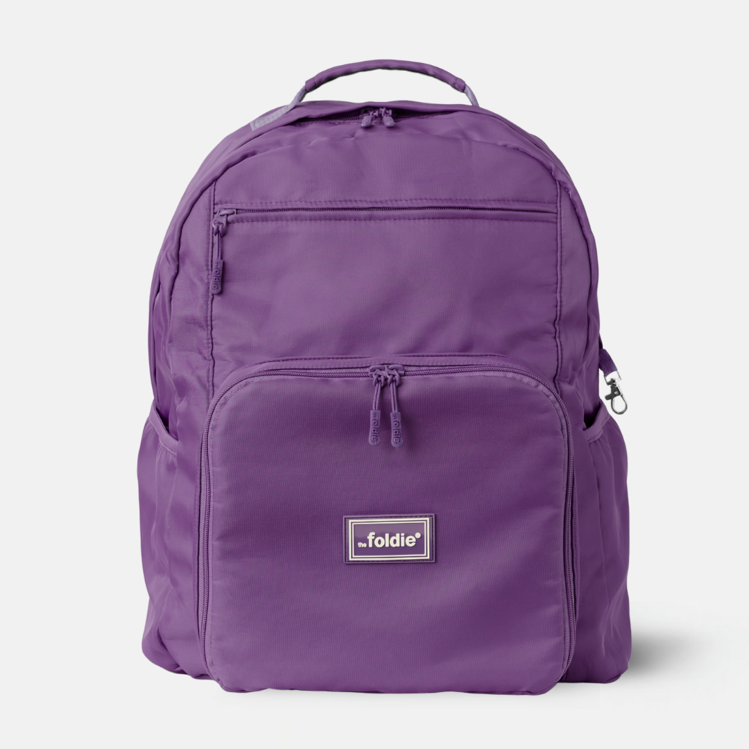 The Foldie® Backpack