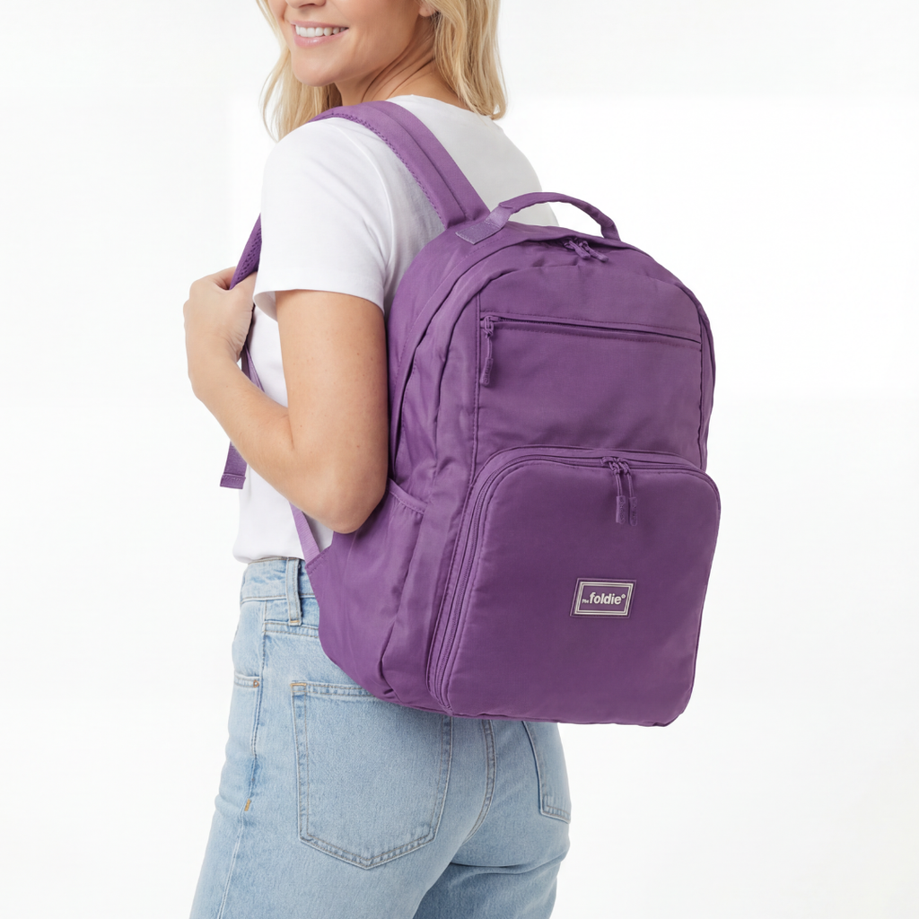 The Foldie® Backpack