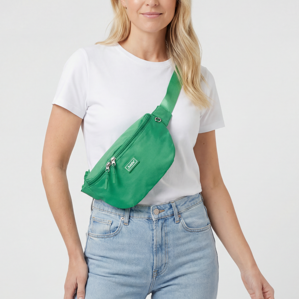 The Foldie® Crossbody