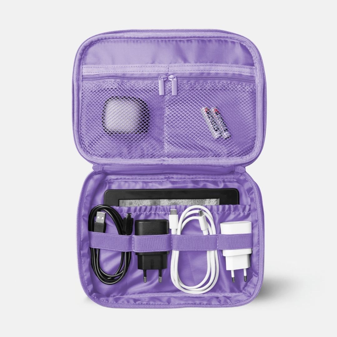 The Foldie® Tech Organiser