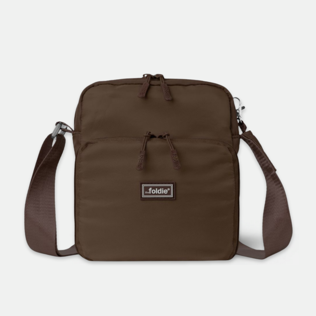 The Foldie® Sling bag
