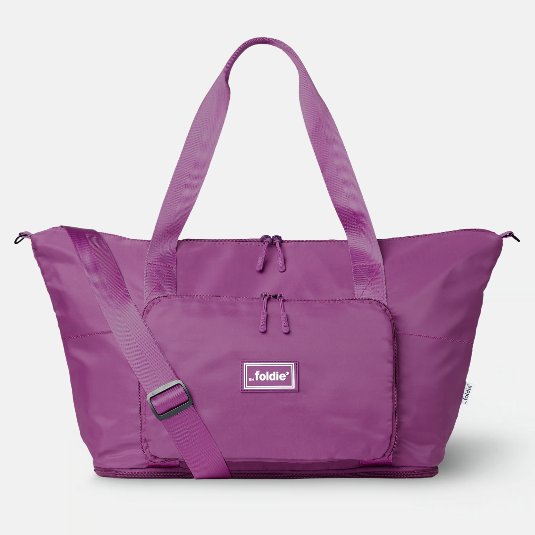 The Foldie® Travel Bundle