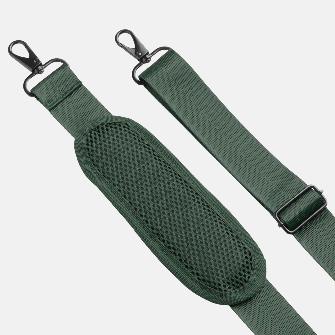 The Foldie® Travel Bag