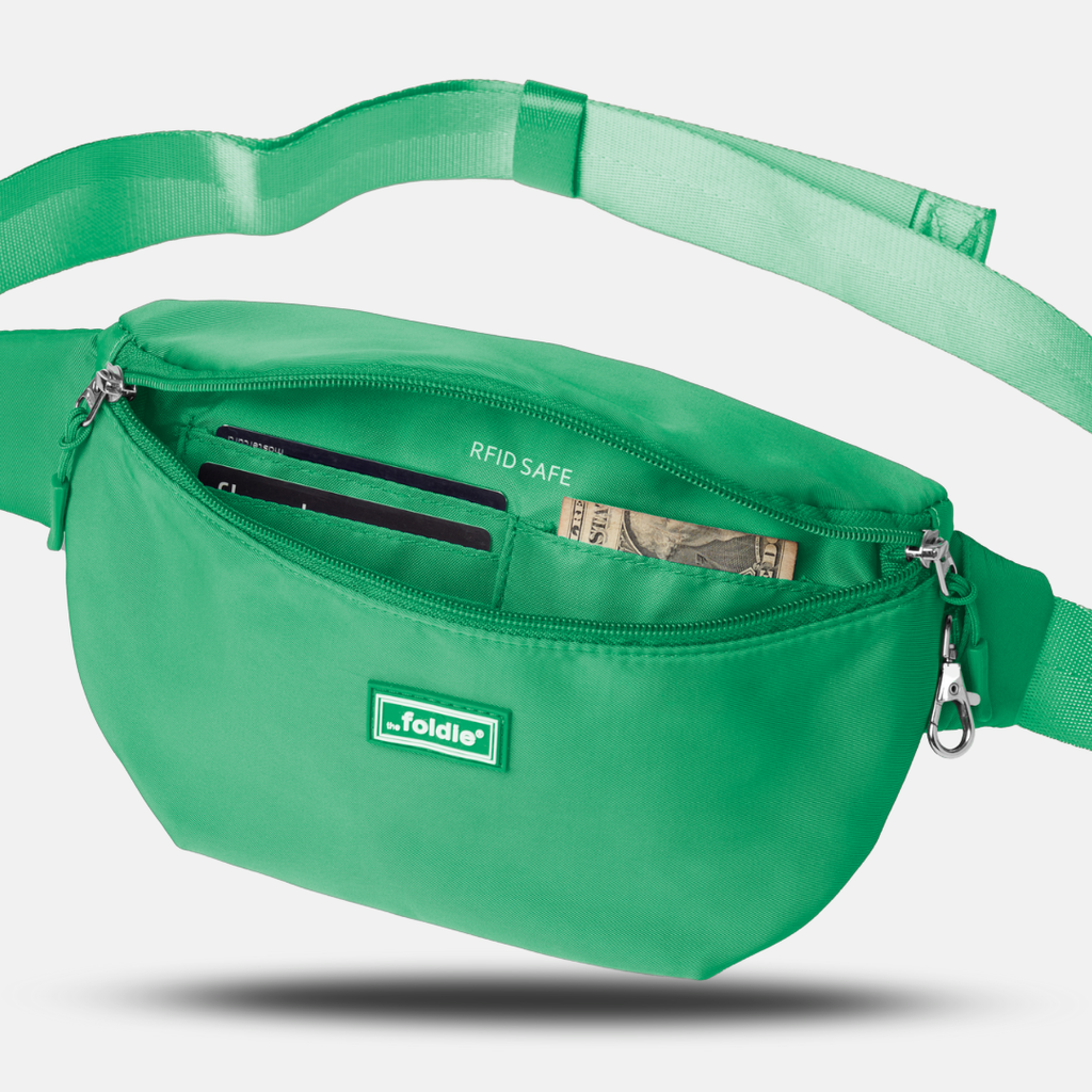 The Foldie® Crossbody