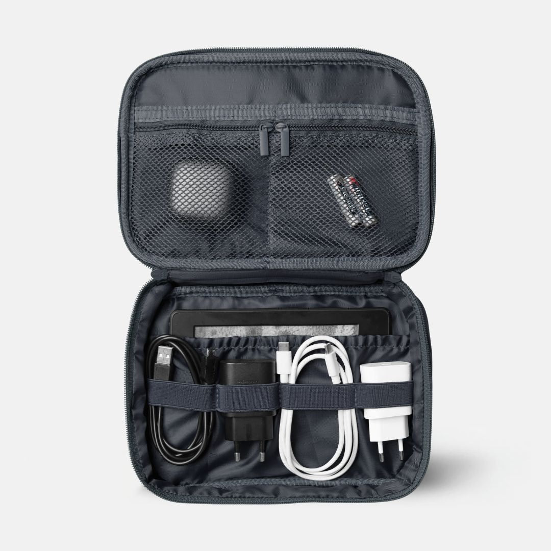 The Foldie® Tech Organiser