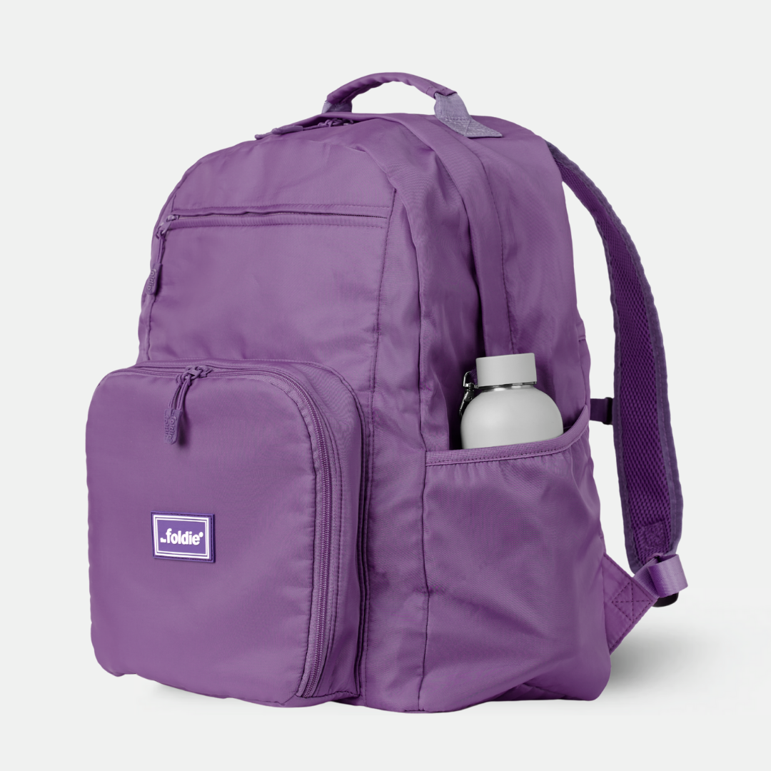 The Foldie® Backpack