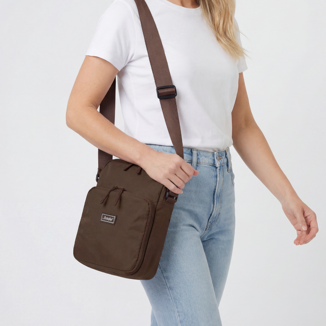 The Foldie® Sling bag