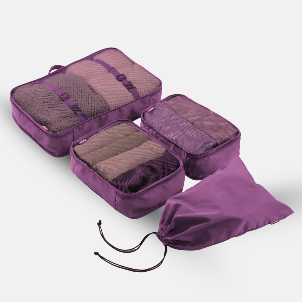 The Foldie® Travel Bundle