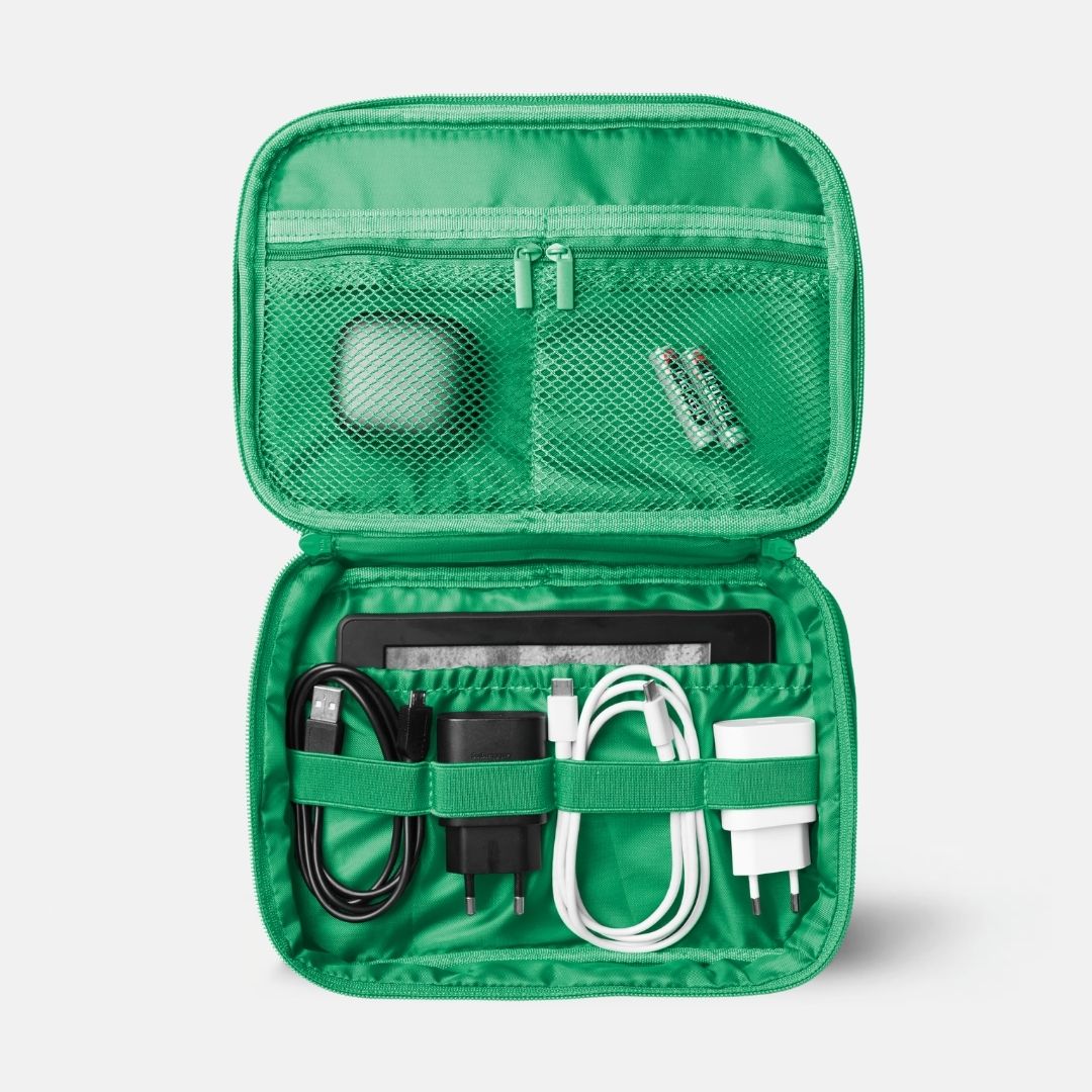The Foldie® Tech Organiser