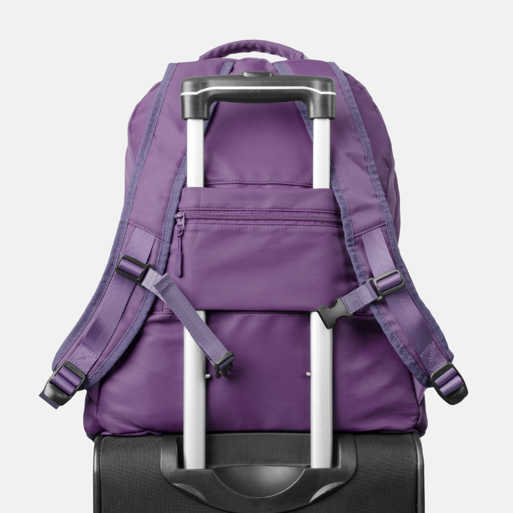 The Foldie® Backpack