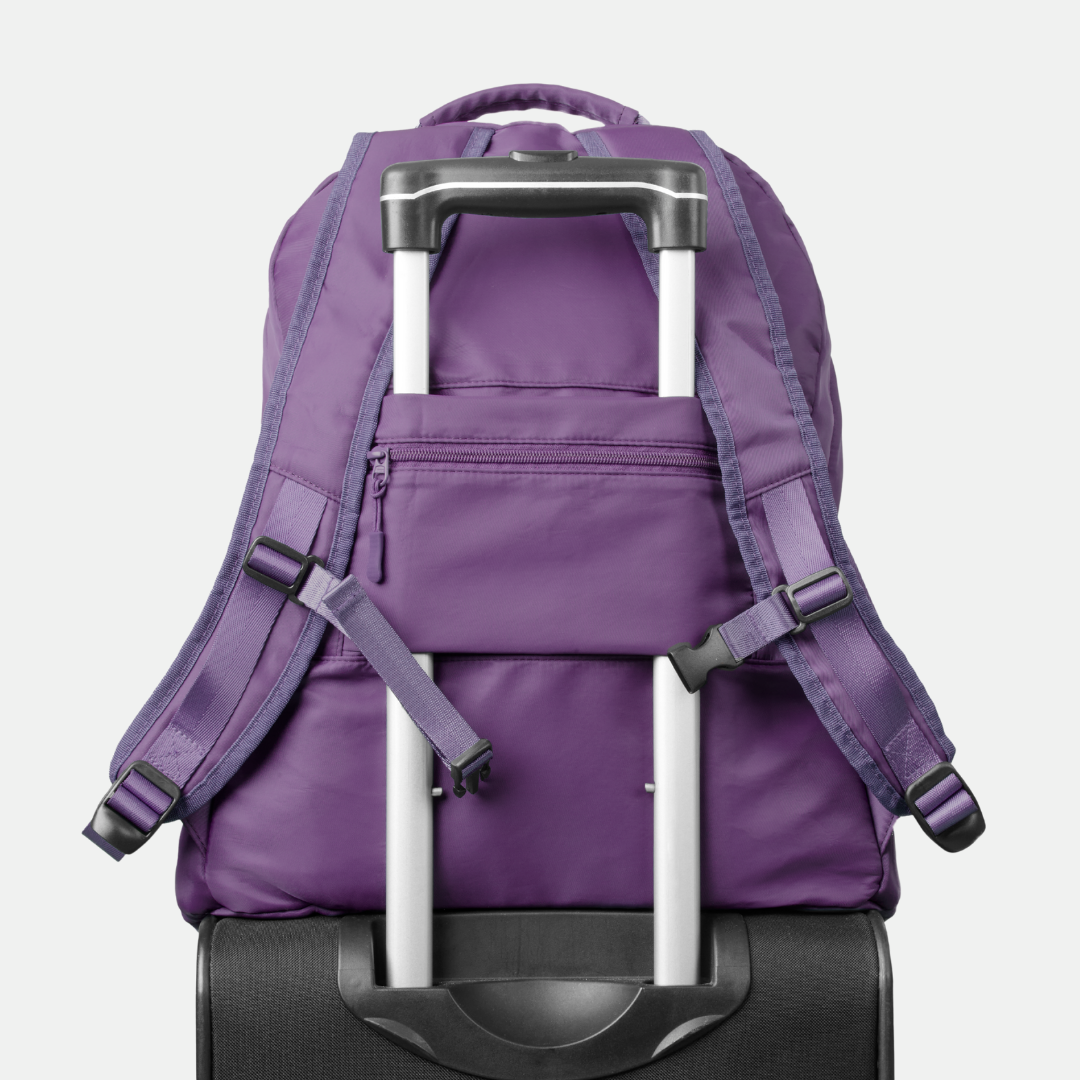 The Foldie® Backpack