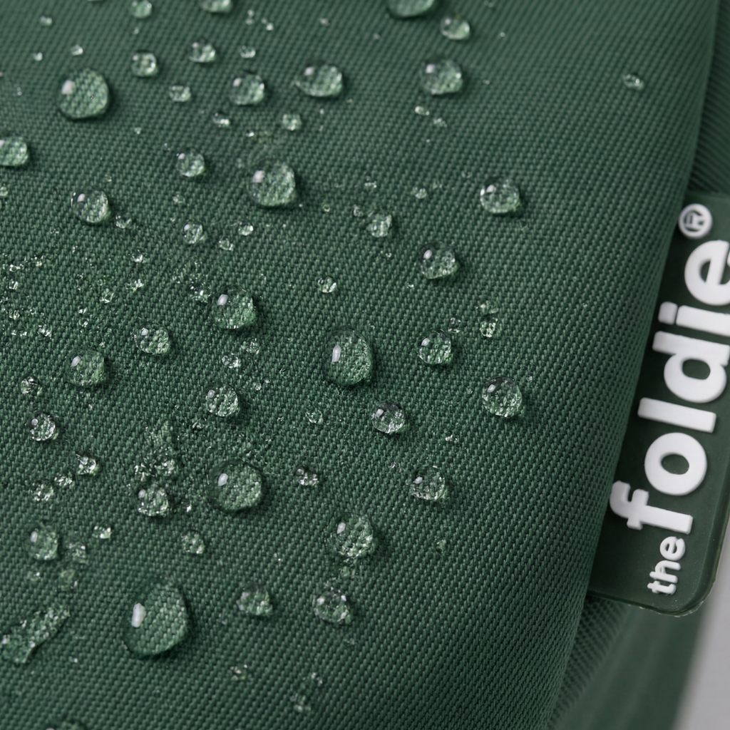 The Foldie® Travel Bag