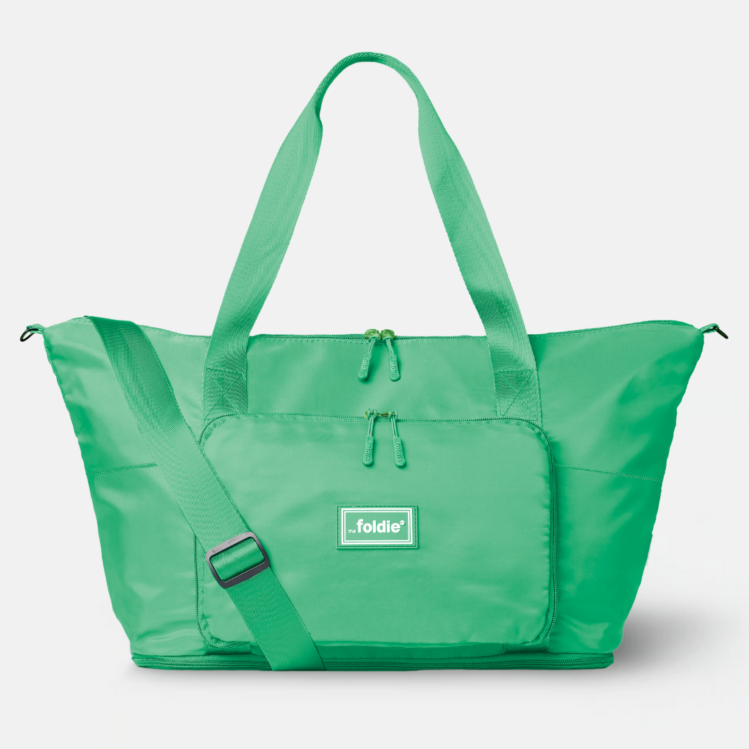 The Foldie® Travel Bag