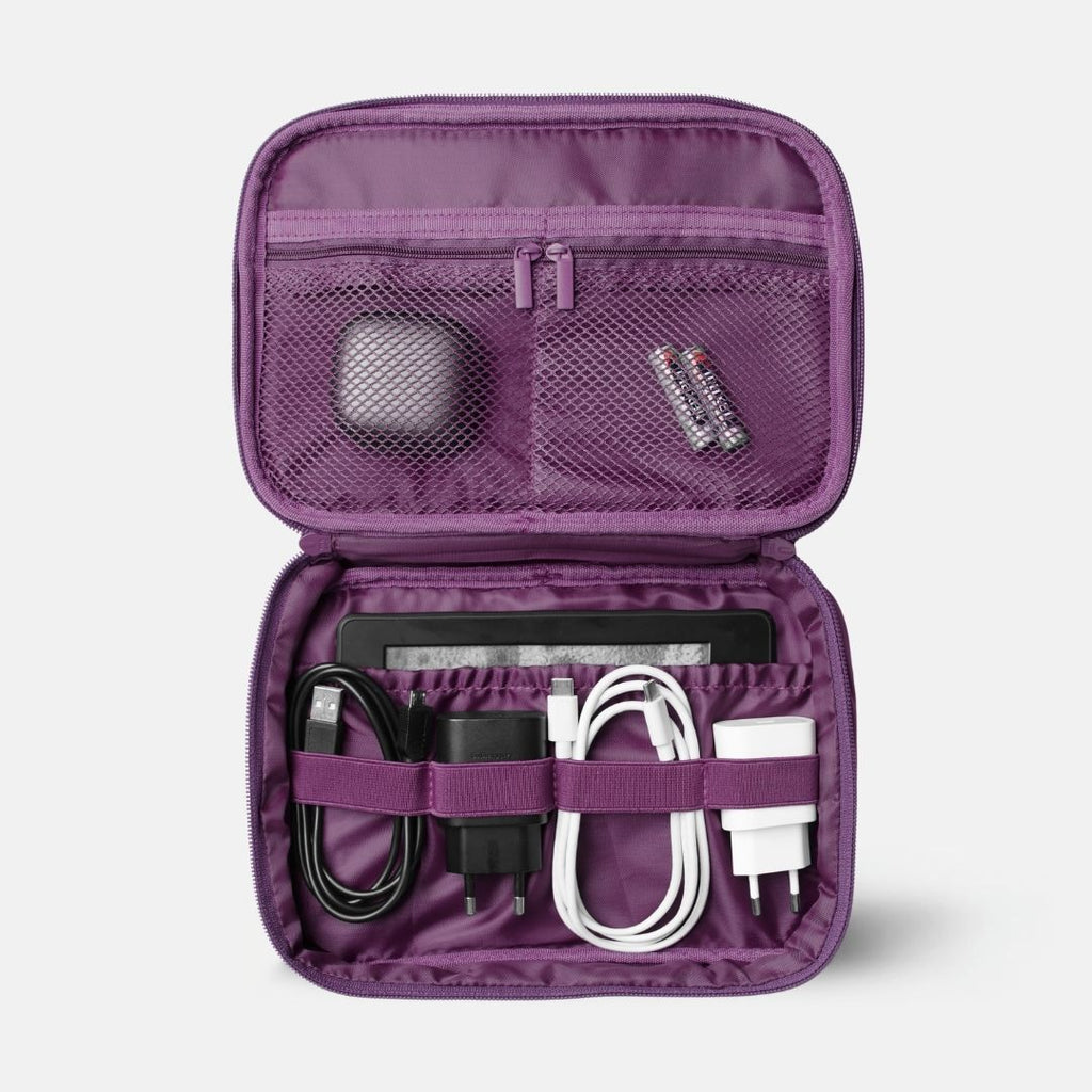 The Foldie® Tech Organiser