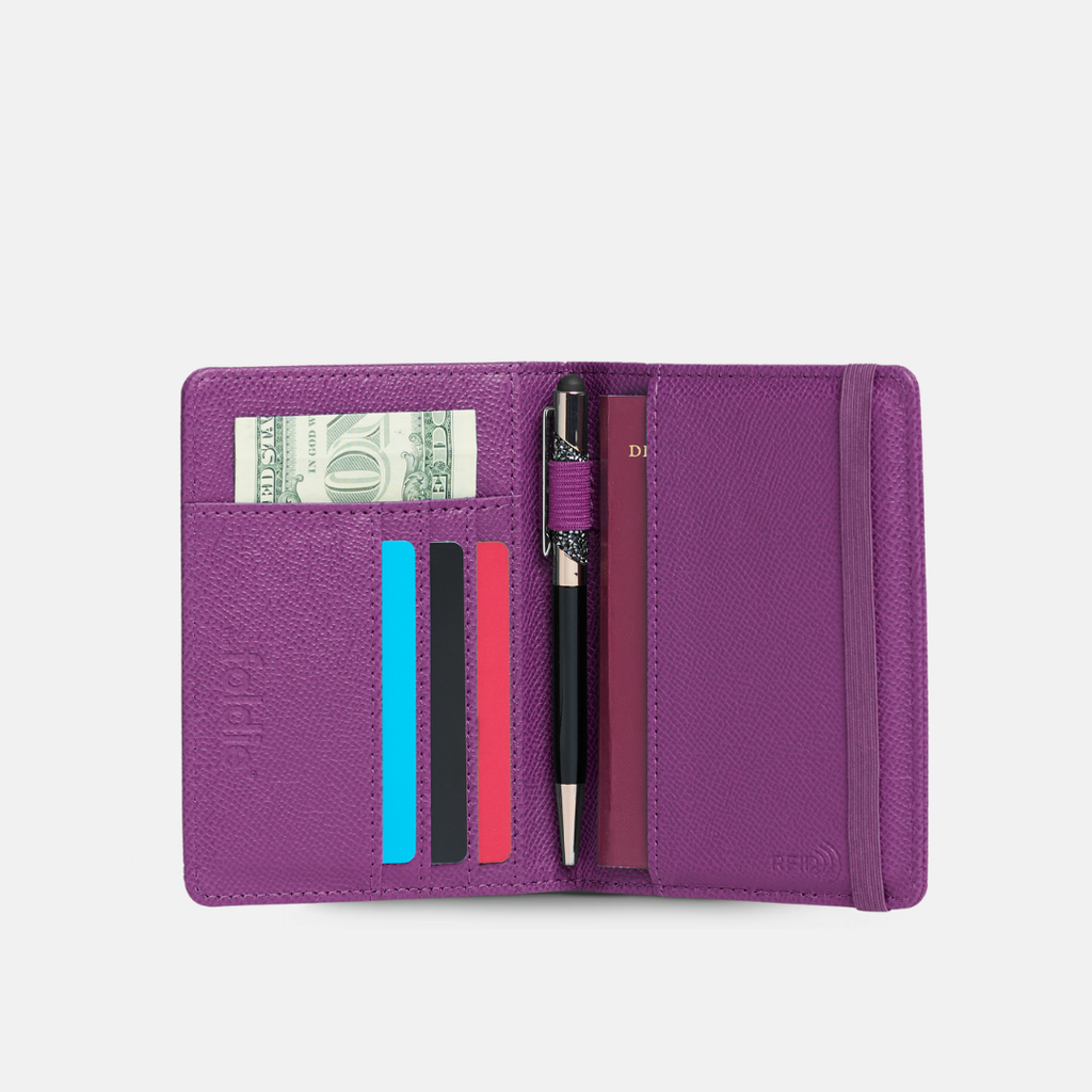 The Foldie® Travel Bundle