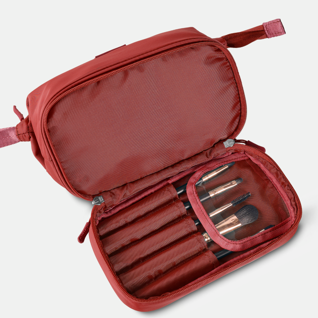 The Foldie® Toiletry Bag