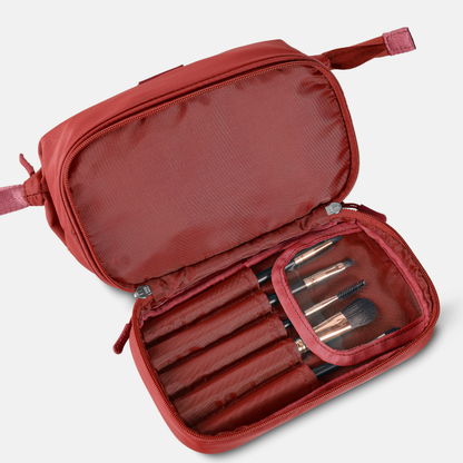 The Foldie® Toiletry Bag