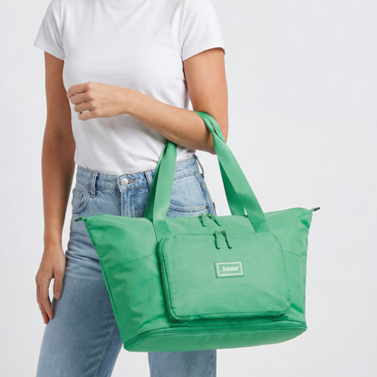 The Foldie® Travel Bag
