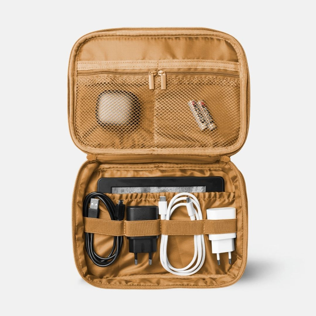 The Foldie® Tech Organiser