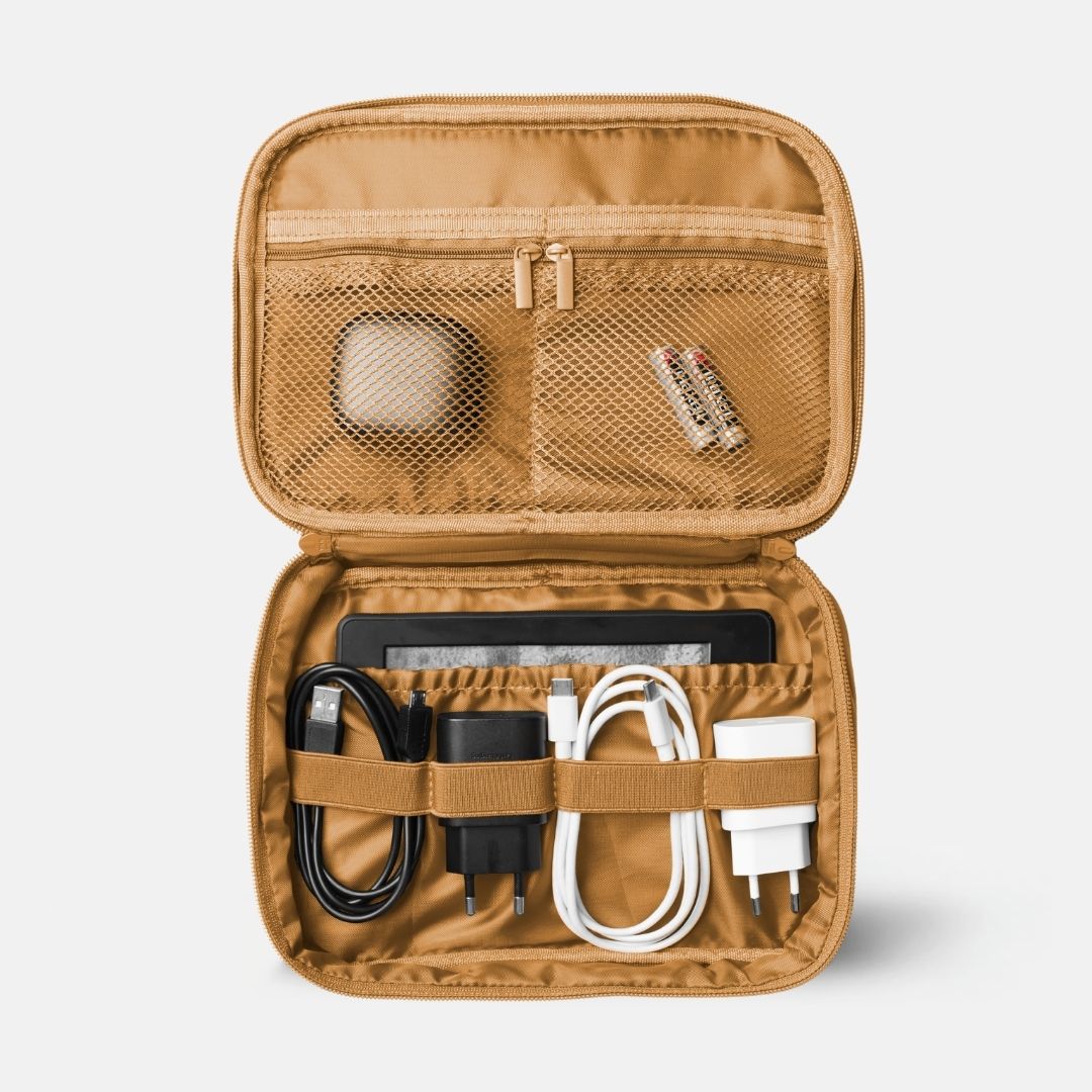 The Foldie® Tech Organiser