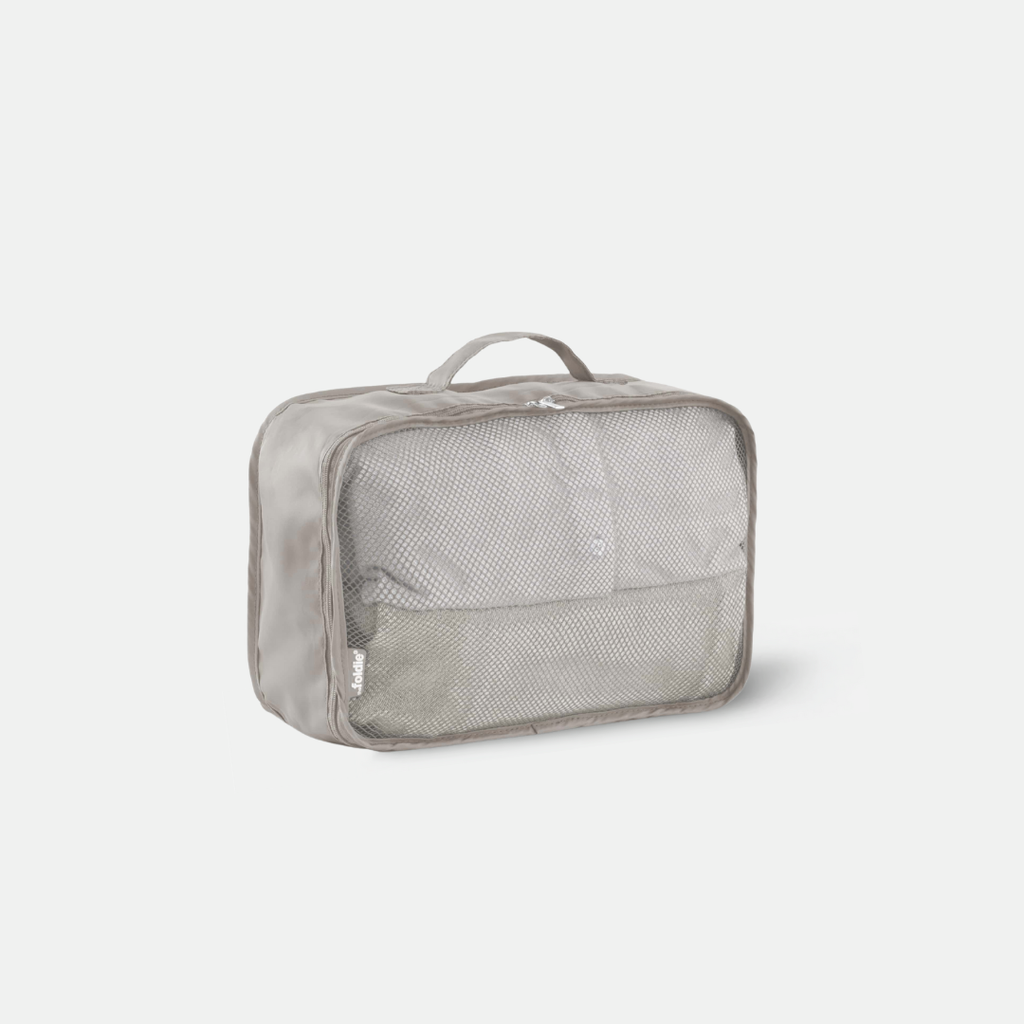 The Foldie® Packing Cube Set
