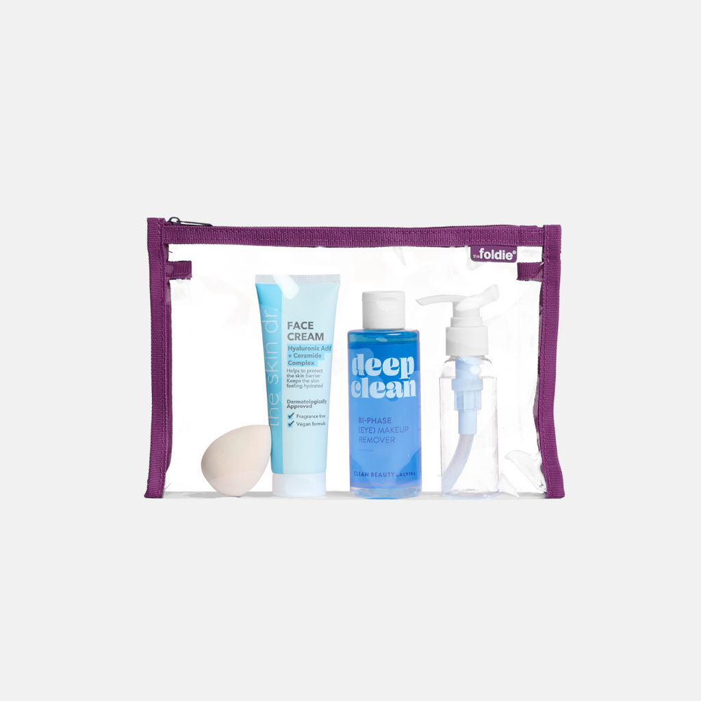 The Foldie® Travel Bundle