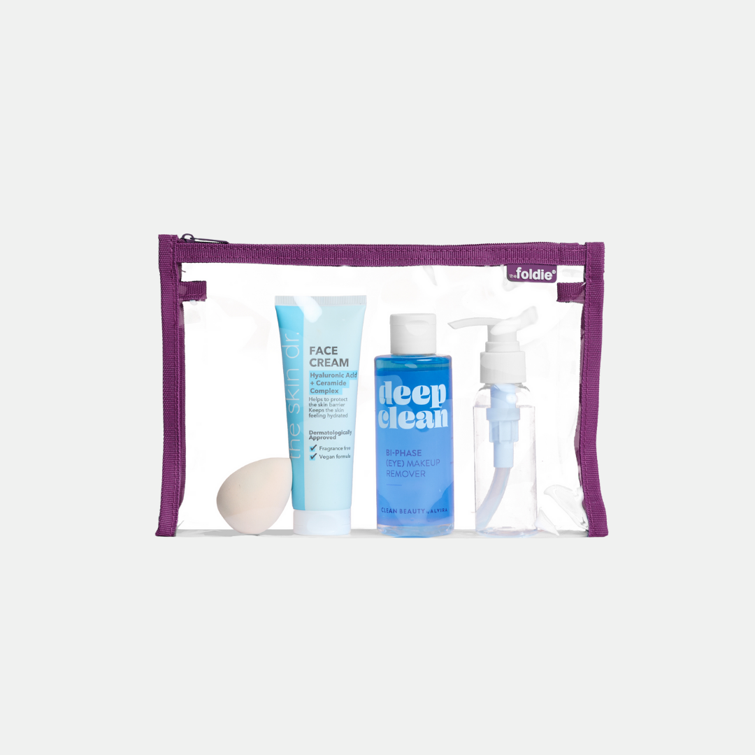 The Foldie® Travel Bundle