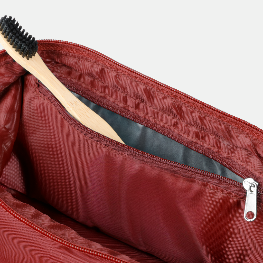 The Foldie® Toiletry Bag