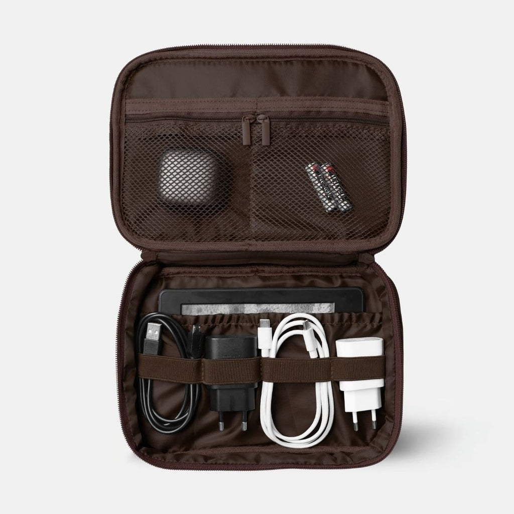 The Foldie® Tech Organiser